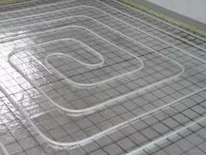 晋江清洗地暖哪家好