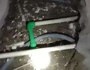 晋江卫生间漏水多少钱