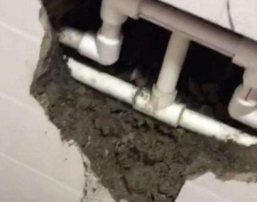 晋江卫生间漏水哪家好