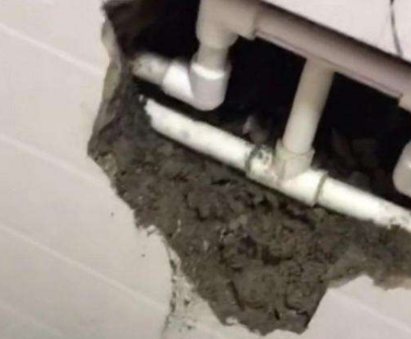 晋江卫生间防水找谁好