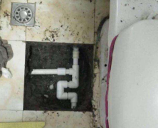 晋江卫生间防水推荐公司