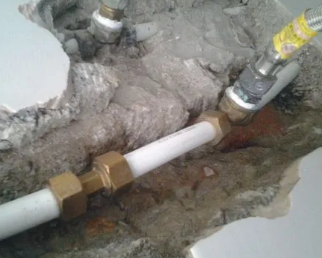 晋江测漏水多少钱