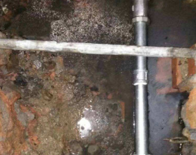 晋江卫生间测漏水多少钱