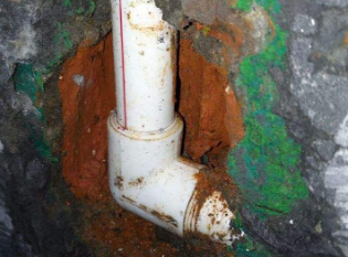 晋江卫生间测漏水价格明细