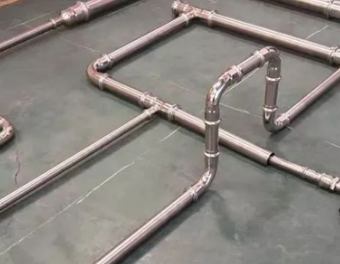 晋江水管维修哪家好