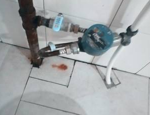晋江水管维修24小时电话