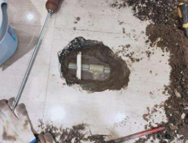 晋江卫生间防水多少钱