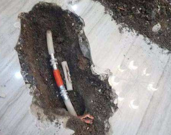 晋江水管维修哪家好