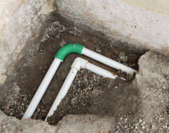 晋江卫生间测漏水价格多少