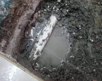 晋江卫生间测漏水哪家好