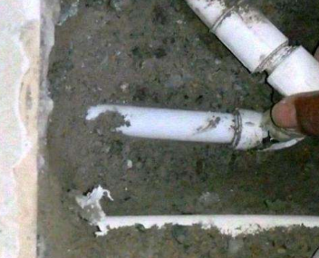 晋江卫生间测漏水哪家好