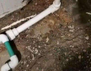 晋江卫生间测漏水服务电话