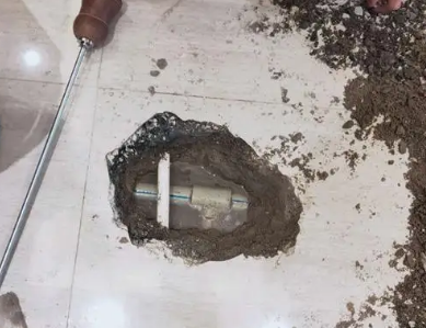 晋江卫生间测漏水
