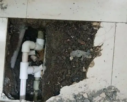 晋江卫生间测漏水哪家好