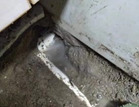晋江卫生间测漏水多少钱