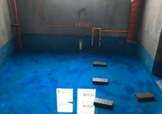 晋江卫生间防水步骤
