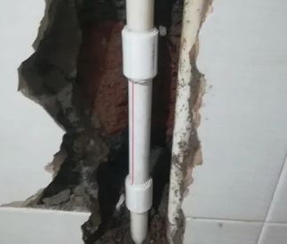 晋江卫生间测漏水的相关案例