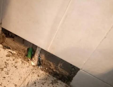 晋江测漏水公司为您专业分享下检漏仪器准确定位的方法有什么特点?