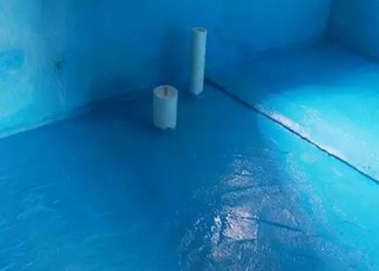 晋江卫生间防水公司分享防水小知识